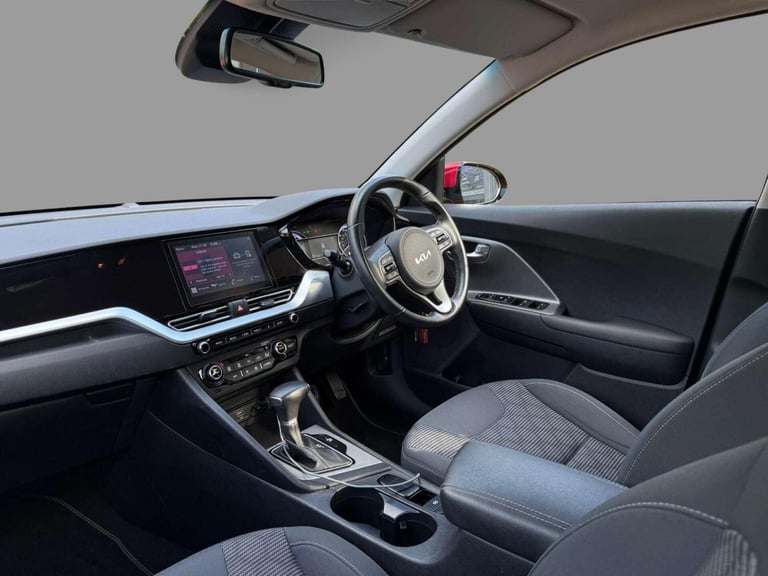 2022 Kia Niro 1.6 GDi 2 DCT Euro 6 (s/s) 5dr ESTATE Petrol/Electric Hybrid Automatic