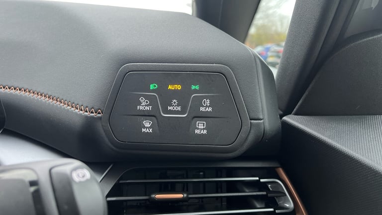 2025 Cupra Born 170kW e-Boost V1 59kWh 5dr Auto Electric Hatchback Hatchback Electric Automatic