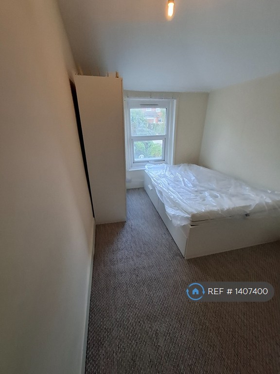 1 bedroom in Brickfield Road, Southampton, SO17 (#1407400)