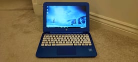 HP Windows 10 laptop