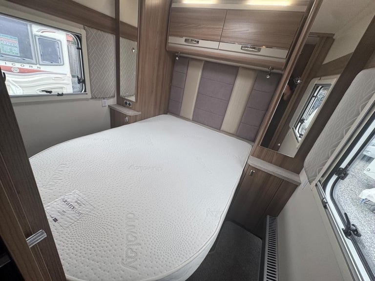 Swift Fairway Platinum 560 / 4 2021