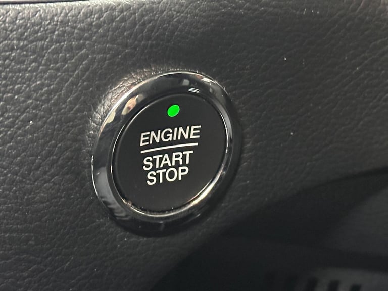 2017 Ford Edge 2.0 TDCi Sport Powershift AWD Euro 6 (s/s) 5dr ESTATE Diesel Automatic