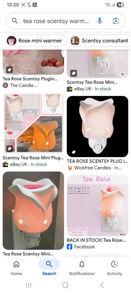 Brand new selling scentsy bundle 