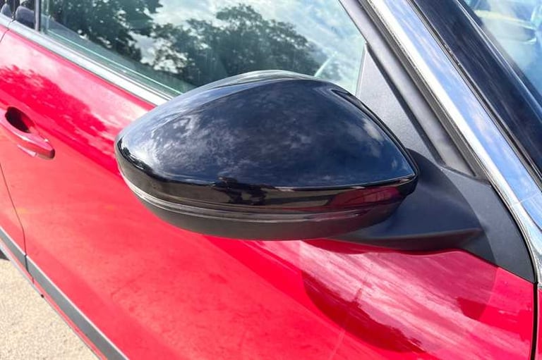 2021 Vauxhall Mokka 1.2 Turbo Elite Nav Premium SUV 5dr Petrol Manual Euro 6 (s/s) (100 ps) SUV P...