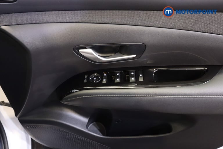 2024 Hyundai TUCSON 1.6T Hybrid Ultimate 5dr Auto SUV Hybrid Automatic