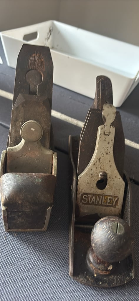 image for Wood planes 