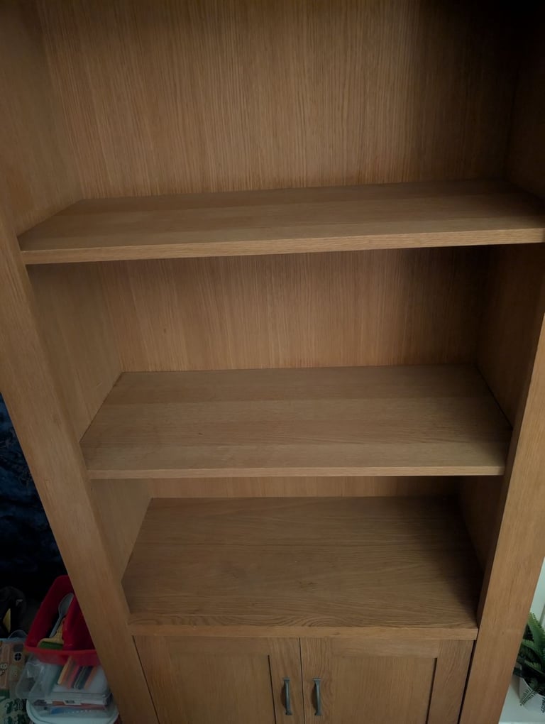 Next bookcase
