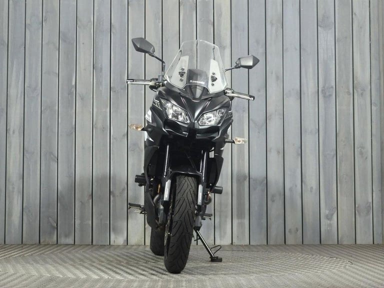 2020 70 KAWASAKI VERSYS 650