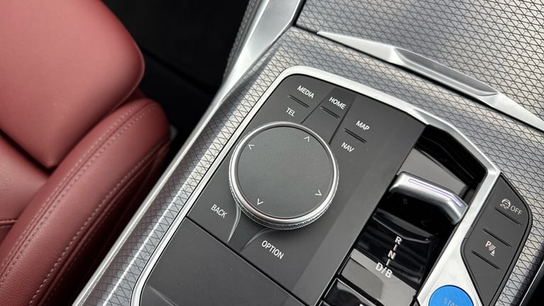 2024 BMW i4 210kW eDrive35 M Sport 70kWh 5dr Auto Electric Hatchback Hatchback Electric Automatic