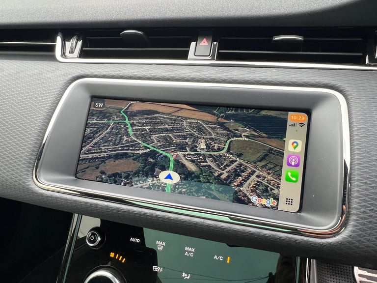 2019 Land Rover Range Rover Evoque 2.0 P200 MHEV R-Dynamic S Auto 4WD Euro 6 (s/s) 5dr ESTATE Pet...