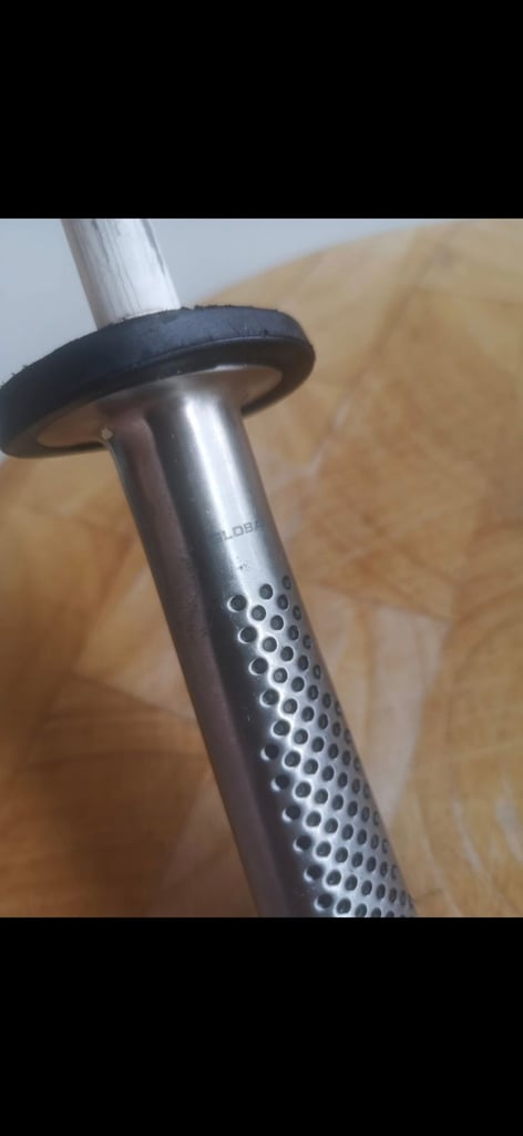 image for Global knife sharpener 