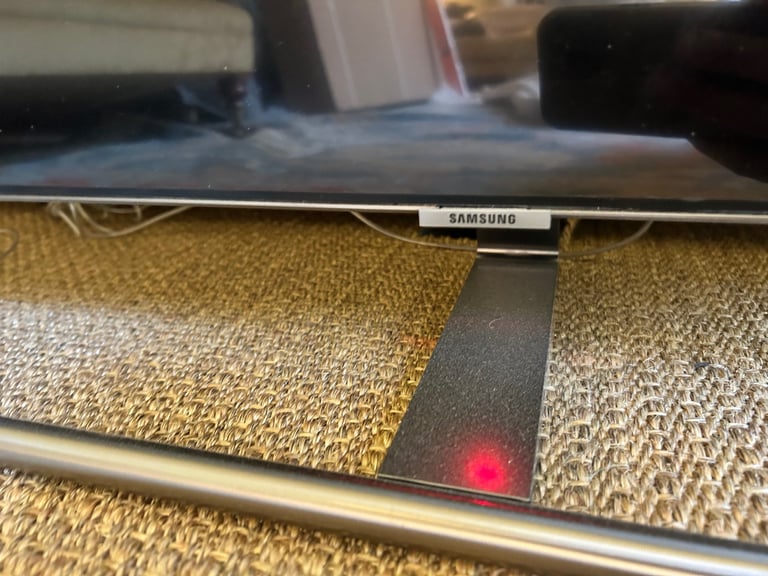Samsung qe55 