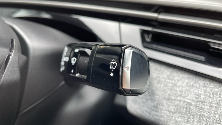 2024 Peugeot 3008 1.2 MHEV Allure e-DSC Euro 6 (s/s) 5dr SUV Hybrid Automatic