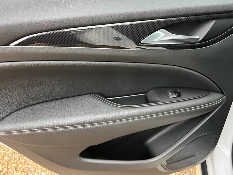2019 Vauxhall Insignia 1.5i Turbo GPF SRi VX Line Nav Grand Sport 5dr Petrol Automatic Euro 6 (s/...