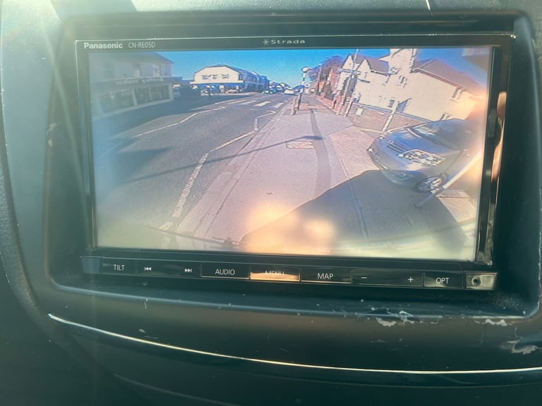 2009 Nissan Elgrand Highwat Star 2.5 Petrol Auto 8 Seater Low Miles ULEZ