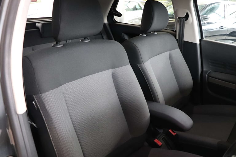 2016 Citroen C4 Cactus 1.6 C4 Cactus Flair Blue HDi  5dr SUV Diesel Manual