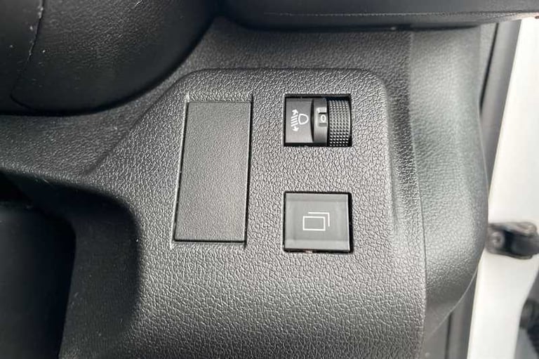 2024 Vauxhall Combo Electric 52kWh Prime Panel Van 5dr Electric Auto SWB (7.4kW Charger) (136 ps)...