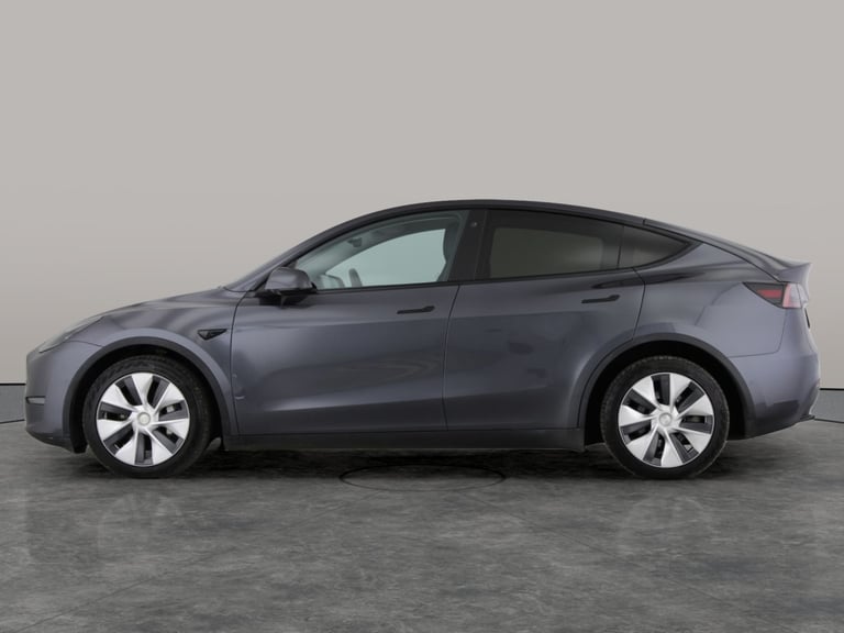 2022 Tesla Model Y (Dual Motor) Long Range SUV 5dr Electric Auto 4WDE (384 bhp) - LED - REVERS Su...