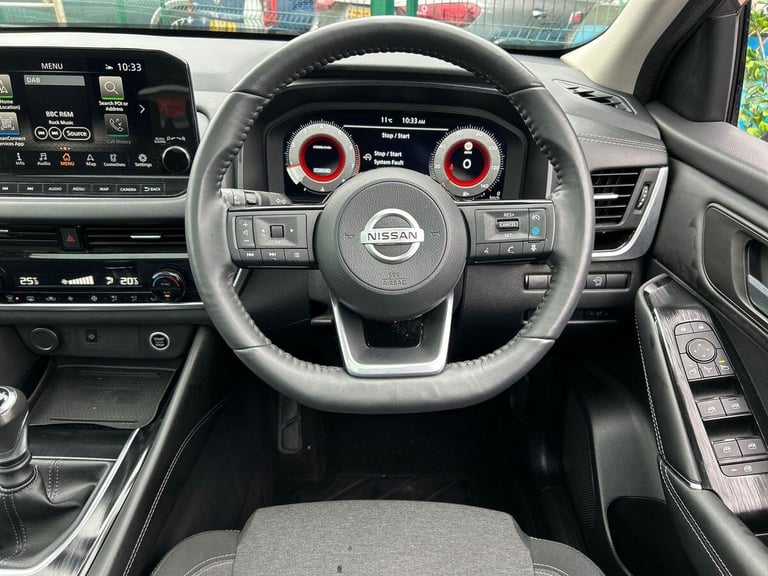 2021 Nissan Qashqai 1.3 DIG-T MHEV Premiere Edition SUV 5dr Petrol Hybrid Manual Euro 6 (s/s) ( S...