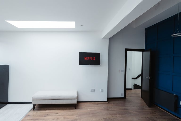 Short Term Stay in Warrington | Town Centre | Parking
