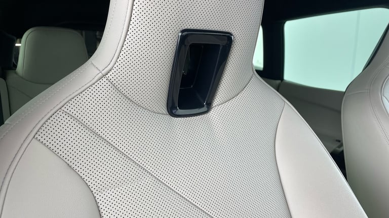 2022 BMW iX 385kW xDrive50 M Sport 111.5kWh 5dr Auto Electric Estate Estate Electric Automatic