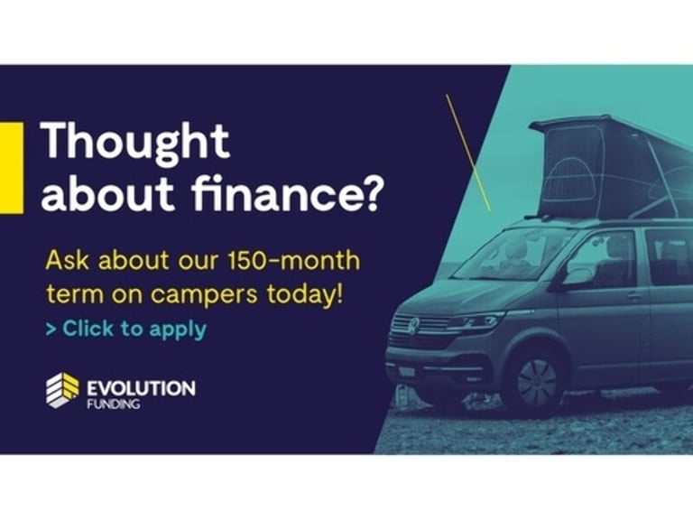  Fiat T-Line 740 BRAND NEW MODEL Motorhome Diesel Automatic