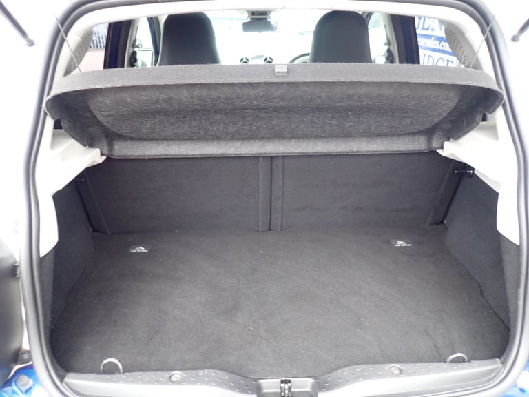 2015 Smart ForFour 0.9T Prime (Premium) Hatchback 5dr Petrol Manual Euro 6