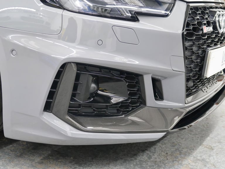2019 Audi RS4 Avant 2.9 TFSI V6 Estate 5dr Petrol Quattro  Petrol Automatic