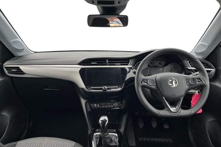 2023 Vauxhall Corsa 1.2 Design 5dr HATCHBACK PETROL Manual