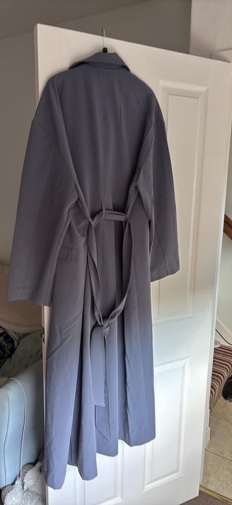 Duster Coat Jack Wills