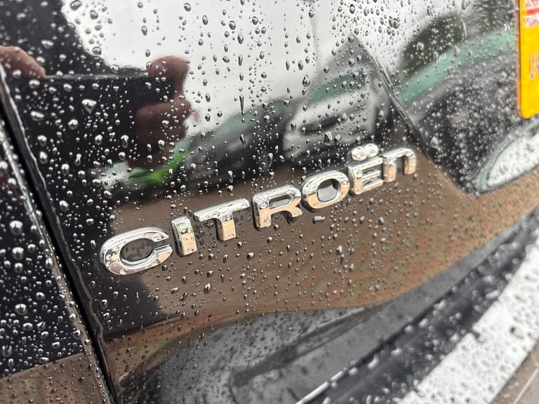 2024 Citroen C4 1.2 PureTech [130] Plus 5dr Auto Hatchback PETROL Automatic