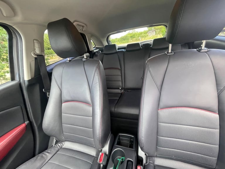 2016 Mazda CX-3 1.5d Sport Nav 5dr HATCHBACK DIESEL Manual