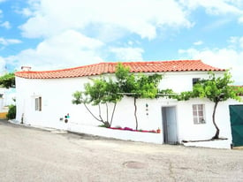 Two Properties for Sale in Sunny Central Portugal