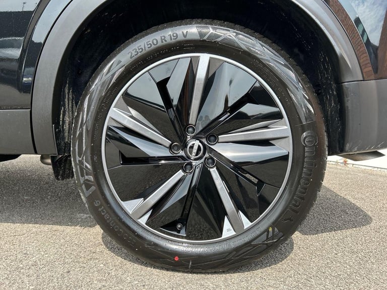 2025 Nissan Qashqai 1.5 h e-POWER Tekna Auto Euro 6 (s/s) 5dr SUV PETROL/ELECTRIC Automatic