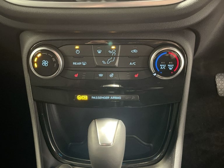 2023 23 FORD PUMA 1.0T ECOBOOST MHEV ST-LINE SUV 5DR PETROL HYBRID DCT EURO 6 (S