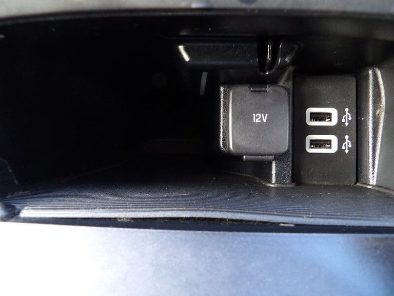 2019 Ford S-Max EcoBlue Titanium MPV Diesel Automatic