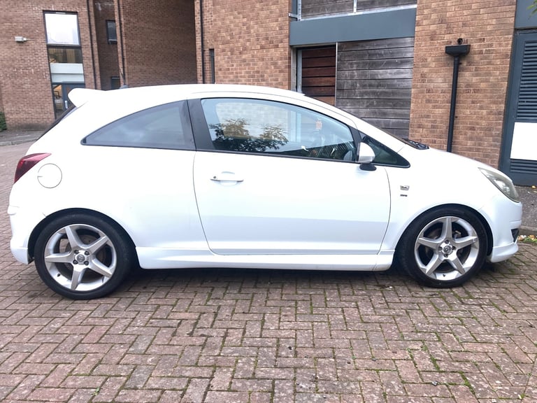 Vauxhall, CORSA, Hatchback, 2010, Manual, 1398 (cc), 3 doors