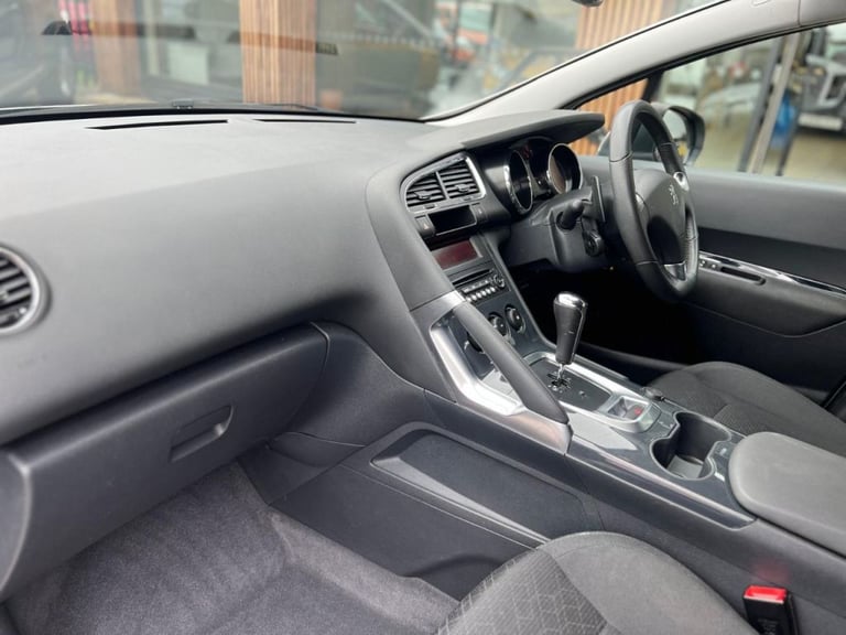  Peugeot 3008 1.6 e-HDi Active 5dr EGC Diesel