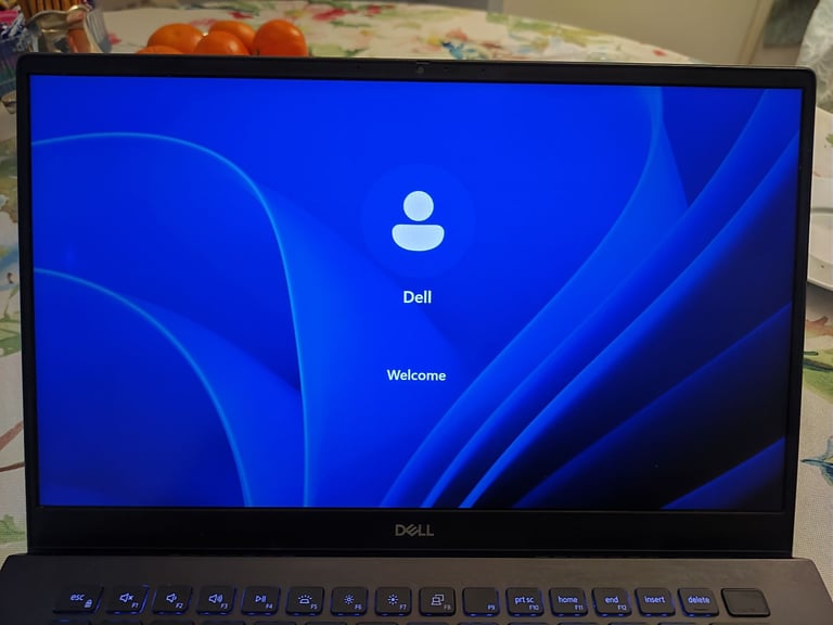 image for Dell Vostro 5401 Core i7 16gb 256gb Nvidia Iris Windows 11 Office 2024