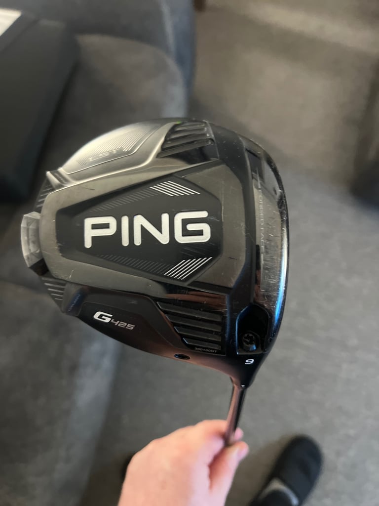 image for Ping G425 LST Driver