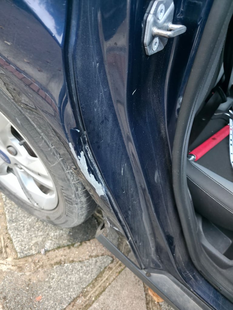 Ford, FOCUS, Hatchback, 2012, Semi-Auto, 1596 (cc), 5 doors