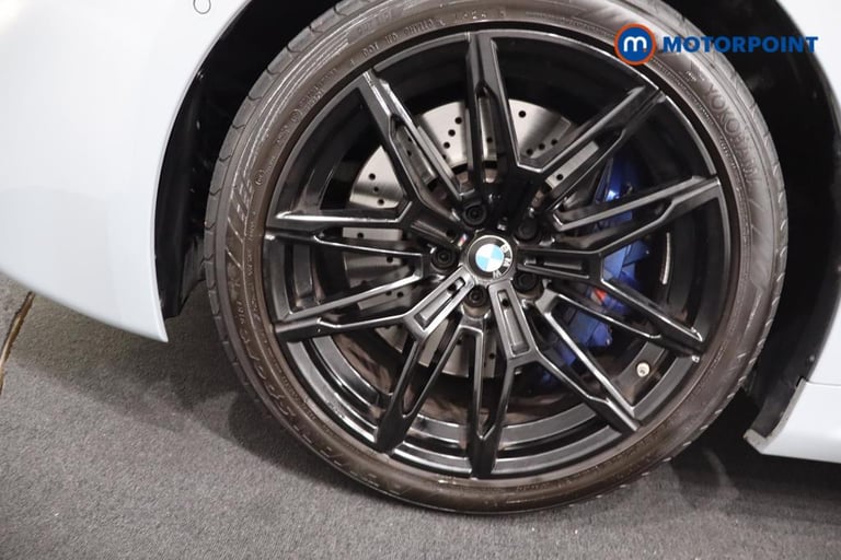 2024 BMW M2 M2 480 2dr Step Auto COUPE PETROL Automatic