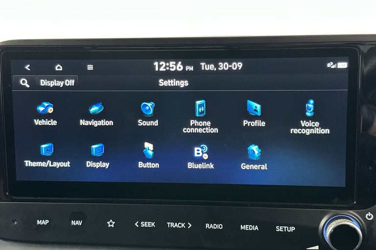 2023 Hyundai i20 97424 Hatchback Petrol Manual