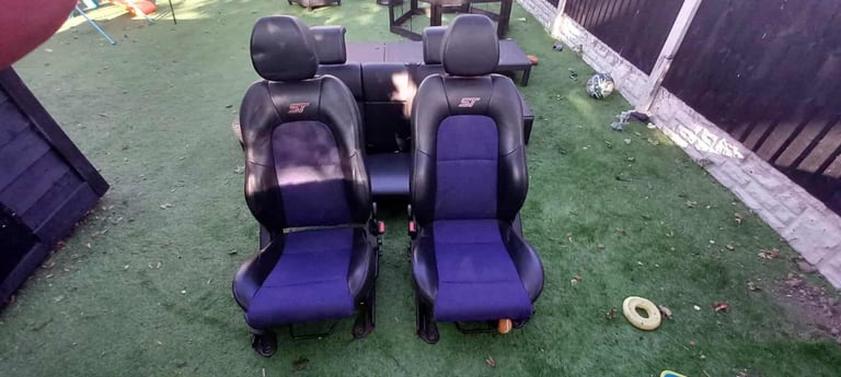 Cheap Ford, FIESTA, st150 1999 (cc),3 doors for sale in Swinton, South Yorkshire