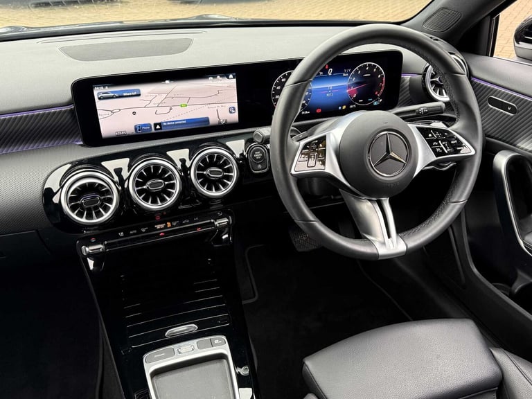 2024 Mercedes-Benz A-Class A200 Sport Executive 5dr Auto Hatchback Petrol Automatic