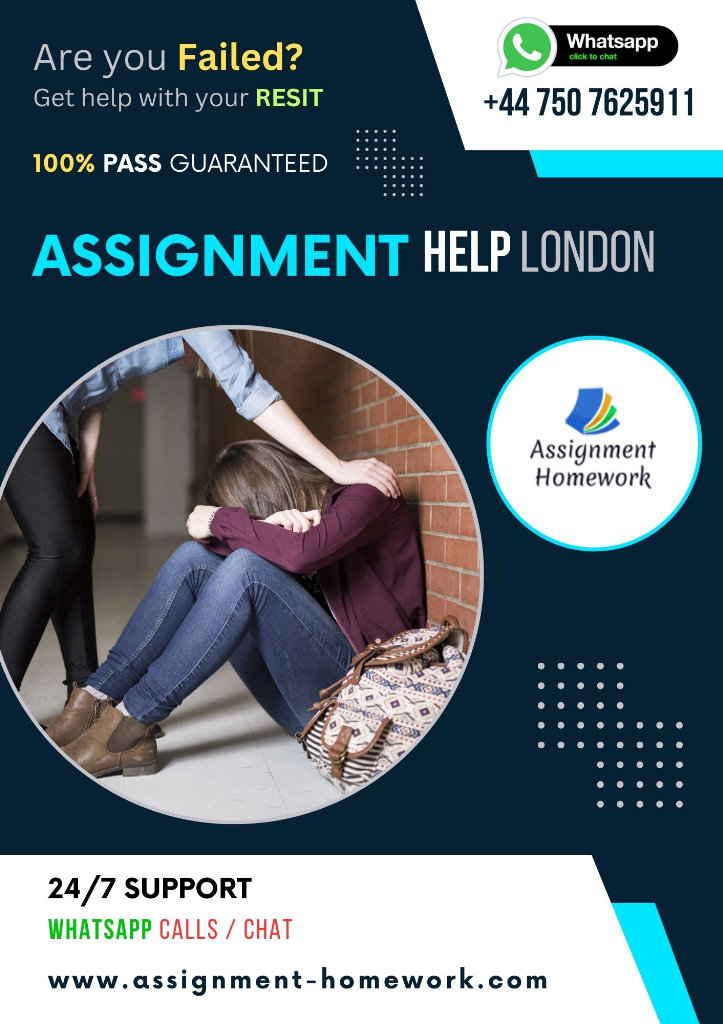 Assignment Help    |  Dissertation Help Barnet, London 