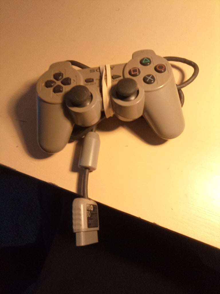 Playstation one