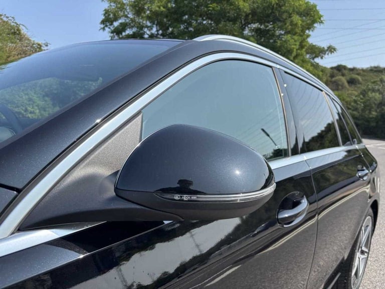 2024 Mercedes-Benz C Class C220d AMG Line 5dr 9G-Tronic Estate Diesel Automatic