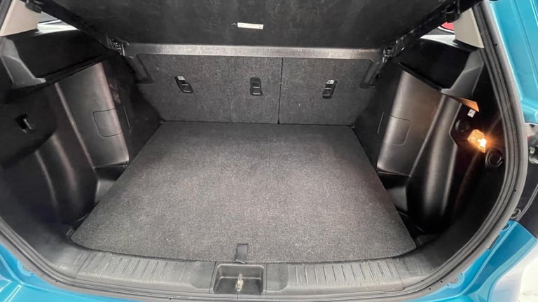 SUZUKI VITARA 1.6 SZ4 2018