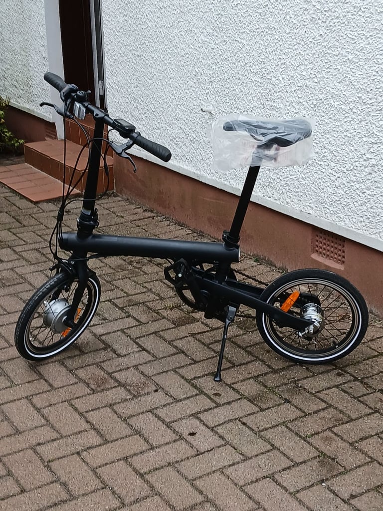 Folding bike in Scotland Bikes Bicycles Cycles for Sale Gumtree